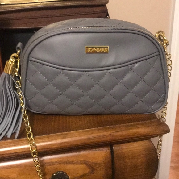 Joy & Iman Crossbody - Picture 8 of 8